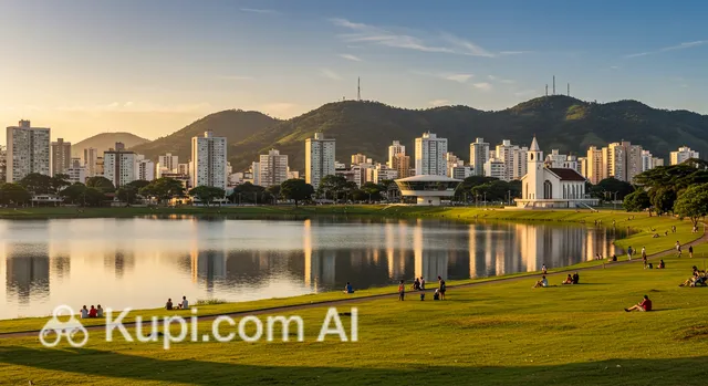 Belo Horizonte