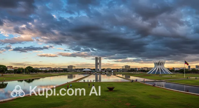 Brasilia