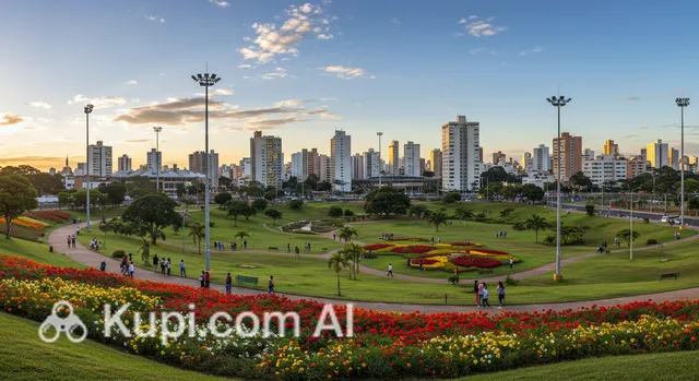 Goiania