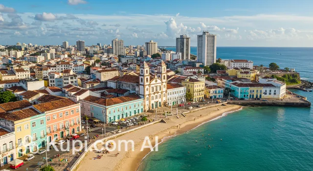 Recife
