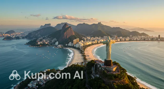 Rio de Janeiro