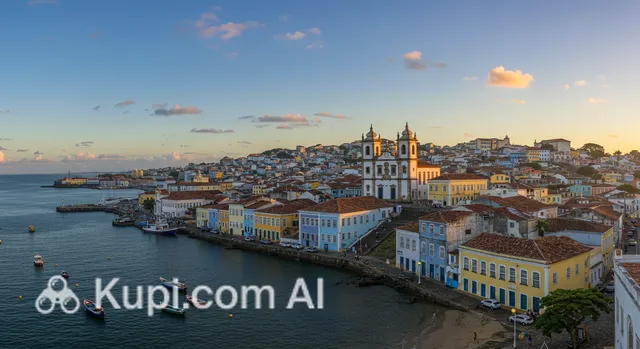 Salvador