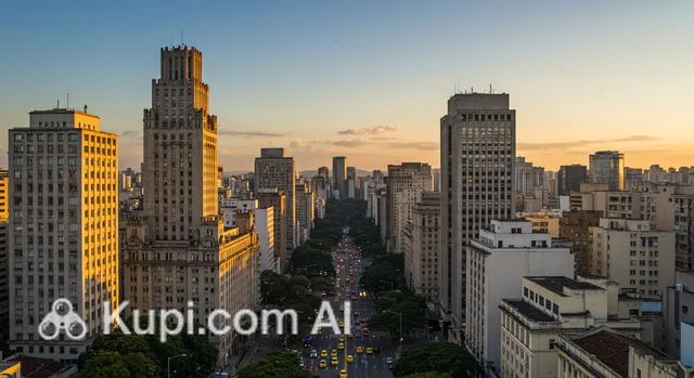 Sao Paulo