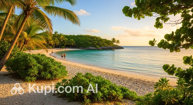 Deadmans Cay