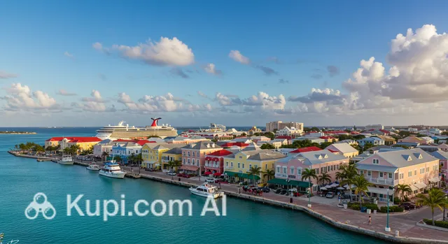 George Town