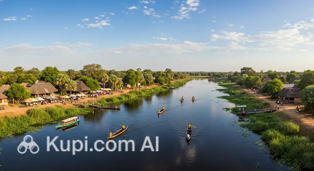 Maun