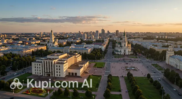 Minsk