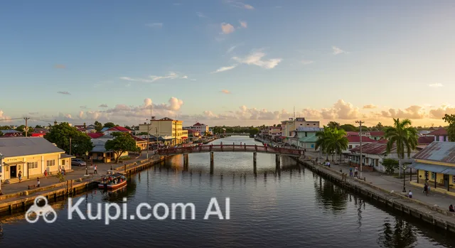 Belize City