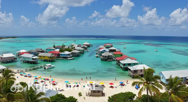 Caye Caulker