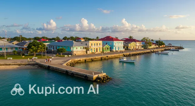 Corozal Town