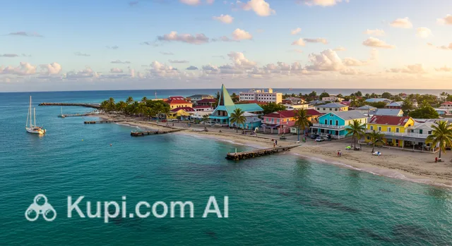 Dangriga