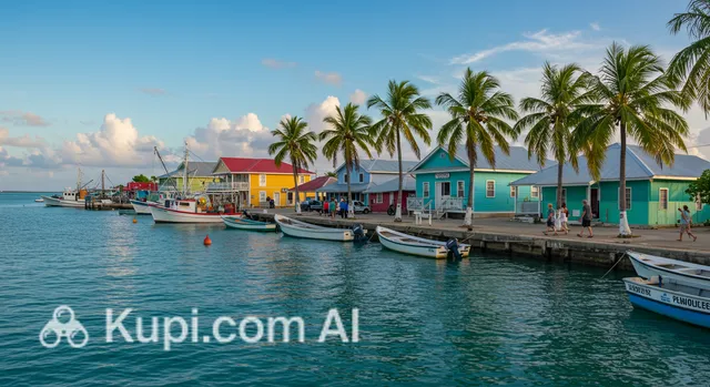 Punta Gorda