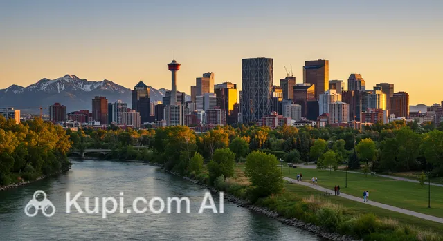 Calgary