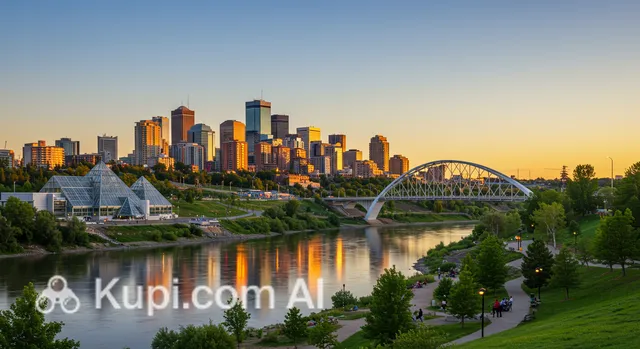 Edmonton