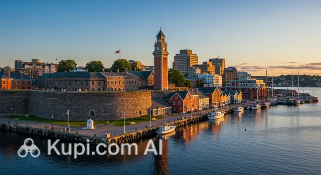 Halifax