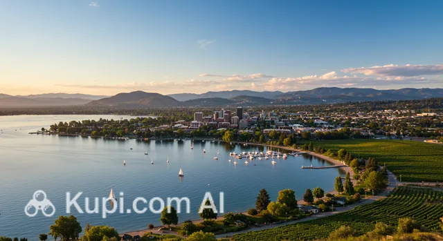 Kelowna