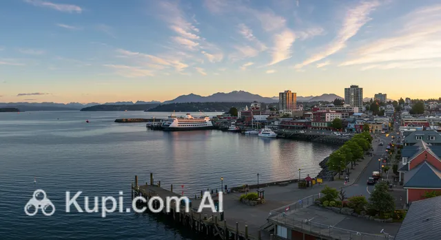 Nanaimo