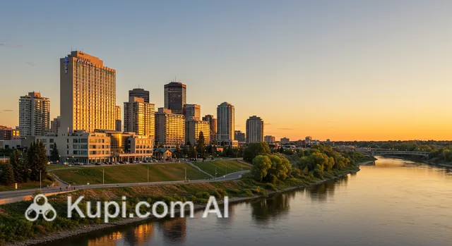 Saskatoon