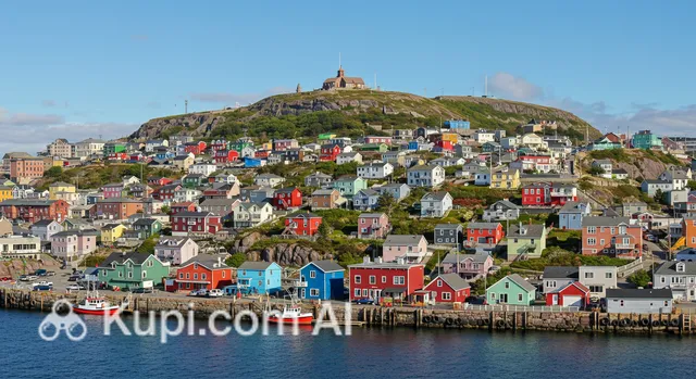 St. John's