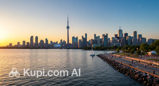 Toronto