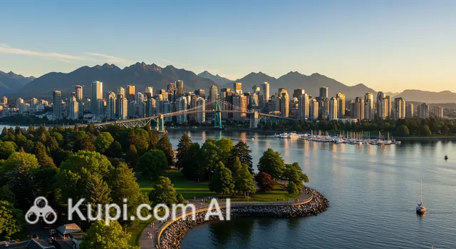 Vancouver