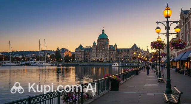 Victoria