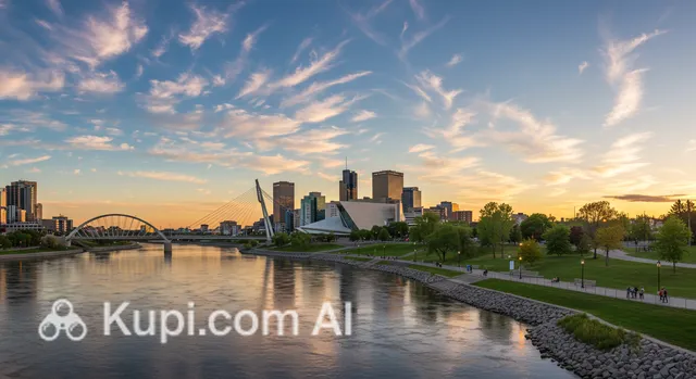 Winnipeg