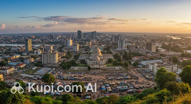 Kinshasa