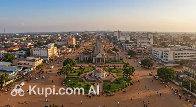 Lubumbashi