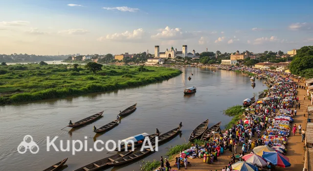 Bangui