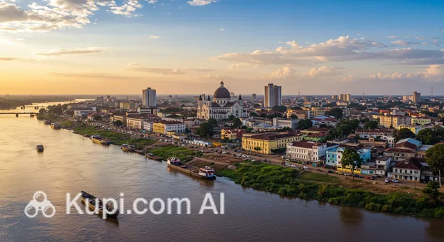 Brazzaville