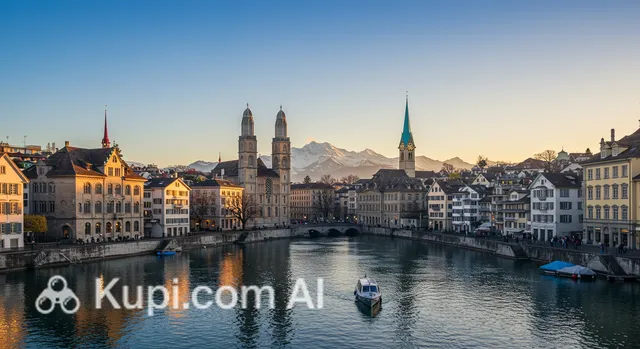 Zurich
