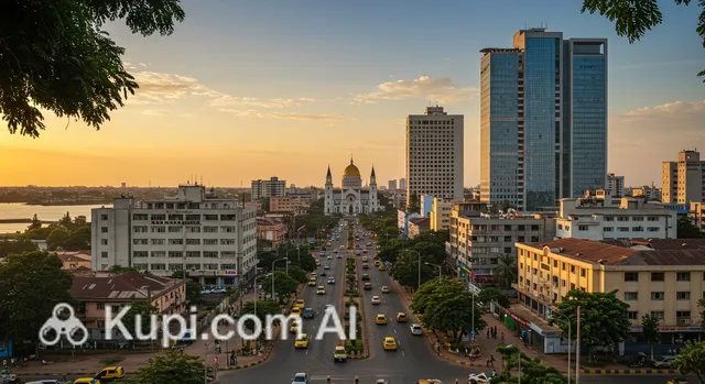 Abidjan
