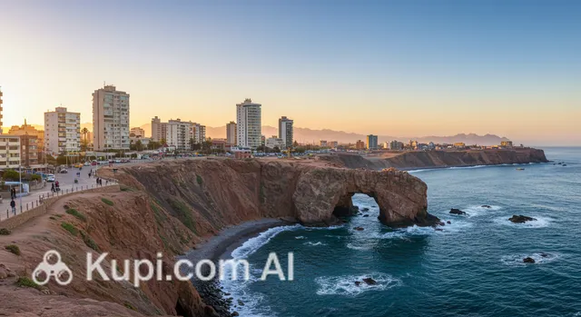 Antofagasta