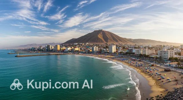 Arica