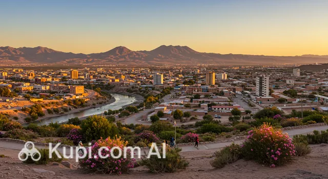 Calama