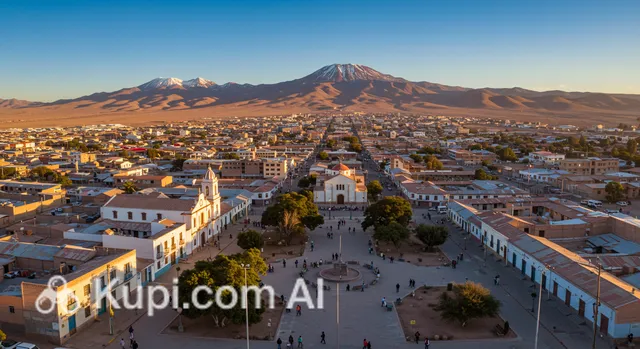 Copiapo