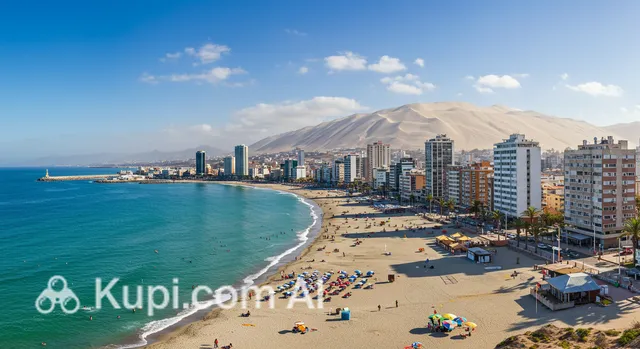 Iquique