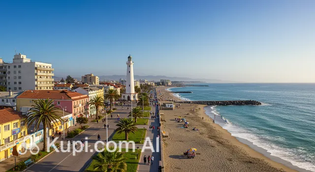 La Serena