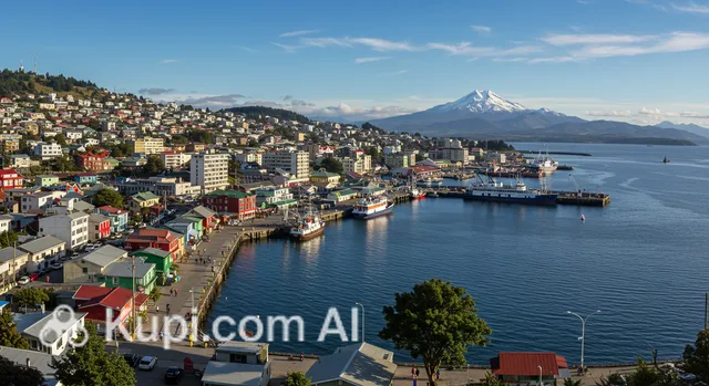 Puerto Montt