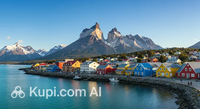 Puerto Natales