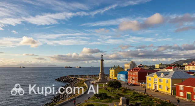 Punta Arenas