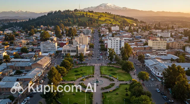 Temuco