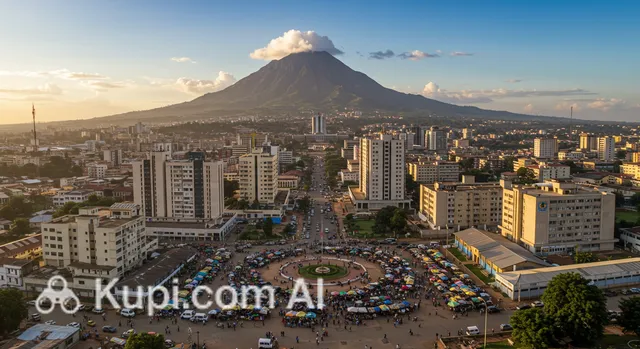 Yaounde