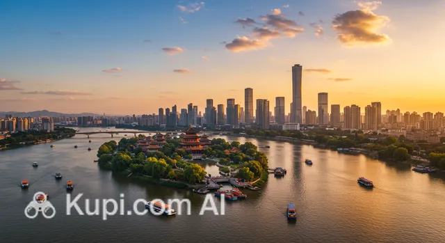 Changsha
