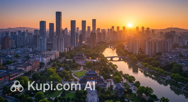 Chengdu