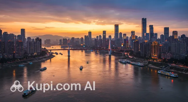 Chongqing