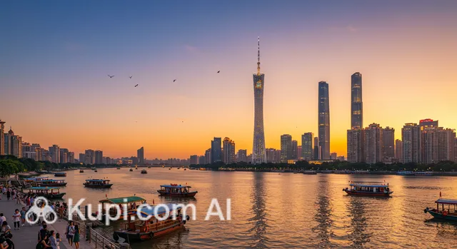 Guangzhou