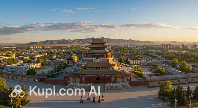 Hohhot