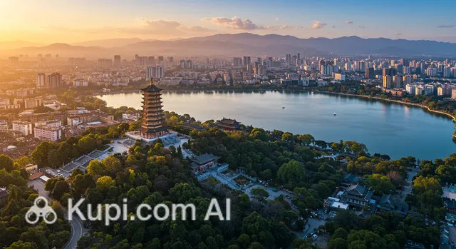 Kunming